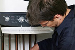 boiler repair Exnaboe