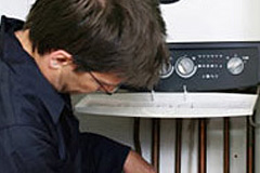 boiler replacement Exnaboe