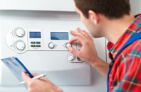 free commercial Exnaboe boiler quotes