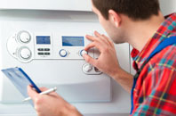 free Exnaboe gas safe engineer quotes