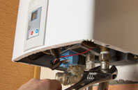 free Exnaboe boiler install quotes